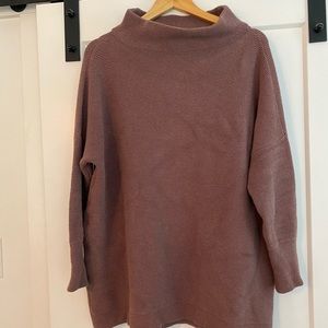 Free People Ottoman tunic